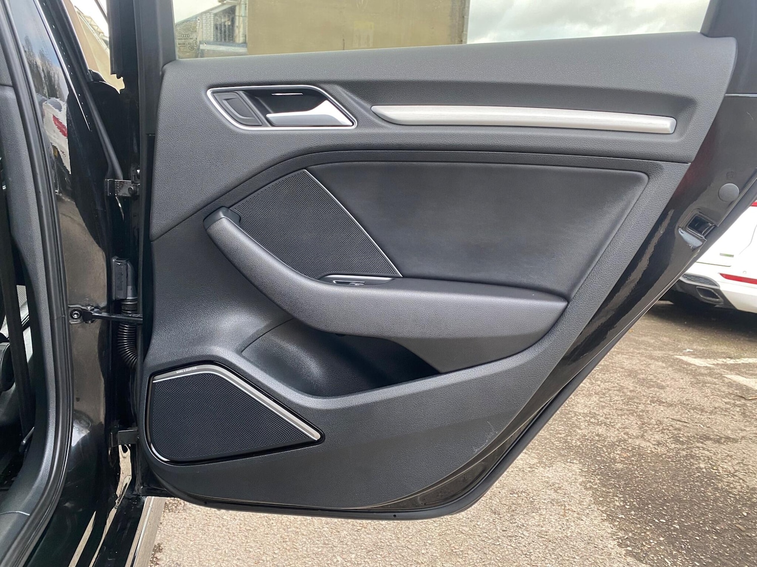 Used Audi A3 2019 for sale - 76592756: Photo 35