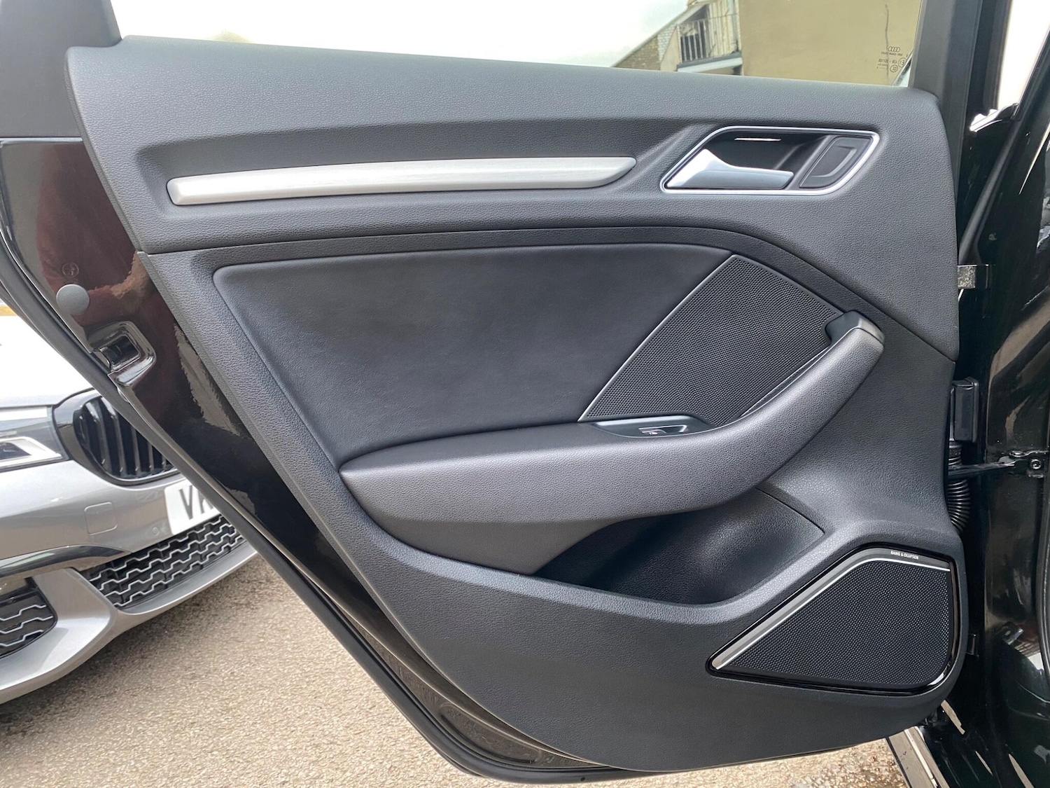 Used Audi A3 2019 for sale - 76592756: Photo 37