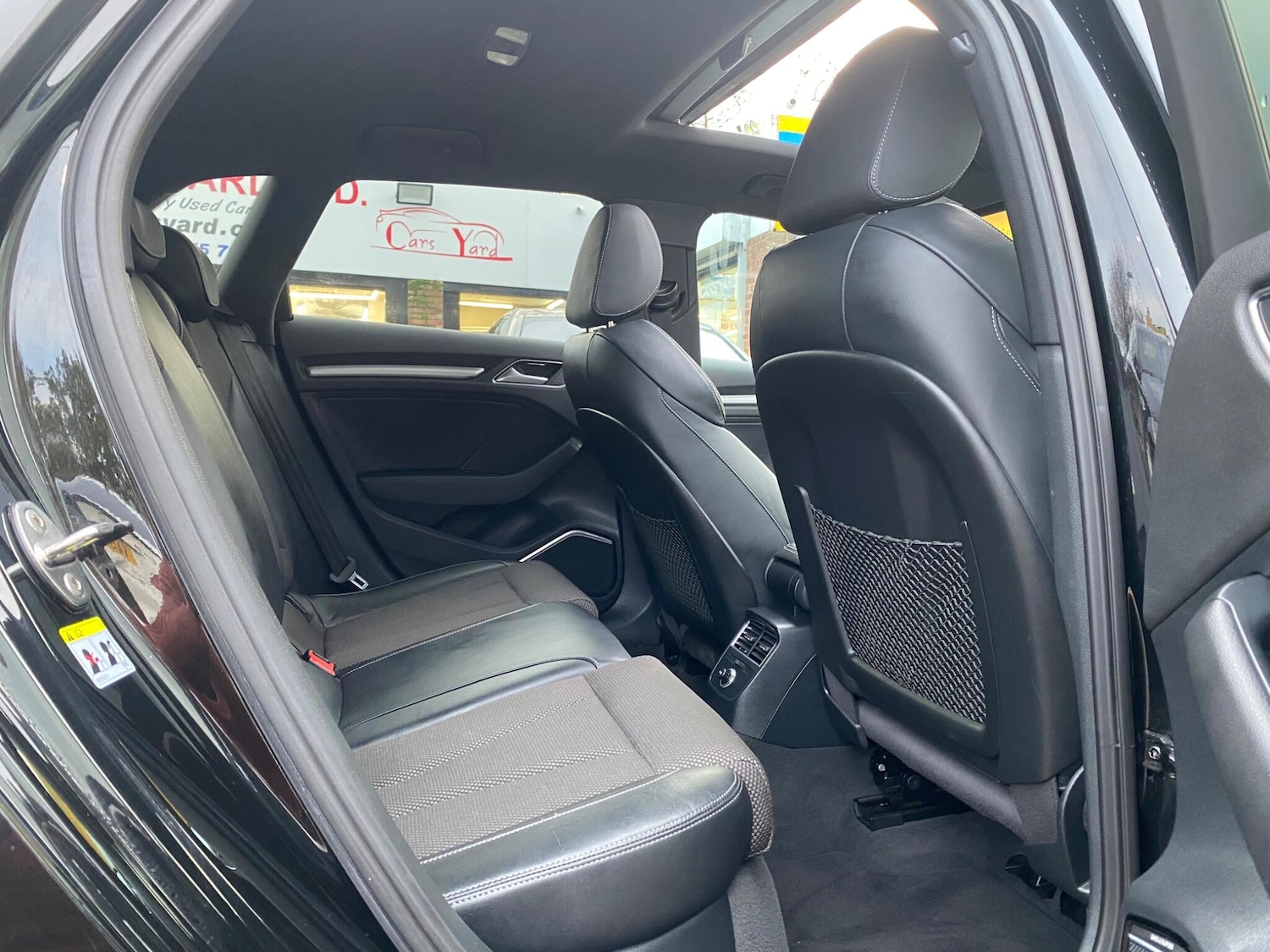 Used Audi A3 2019 for sale - 76592756: Photo 38