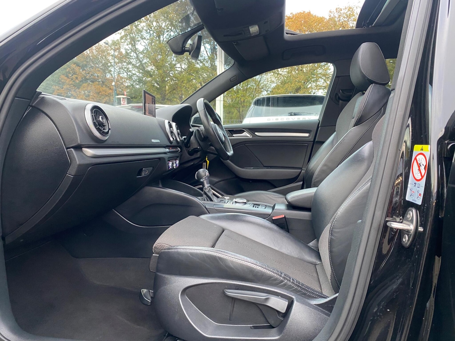 Used Audi A3 2019 for sale - 76592756: Photo 40