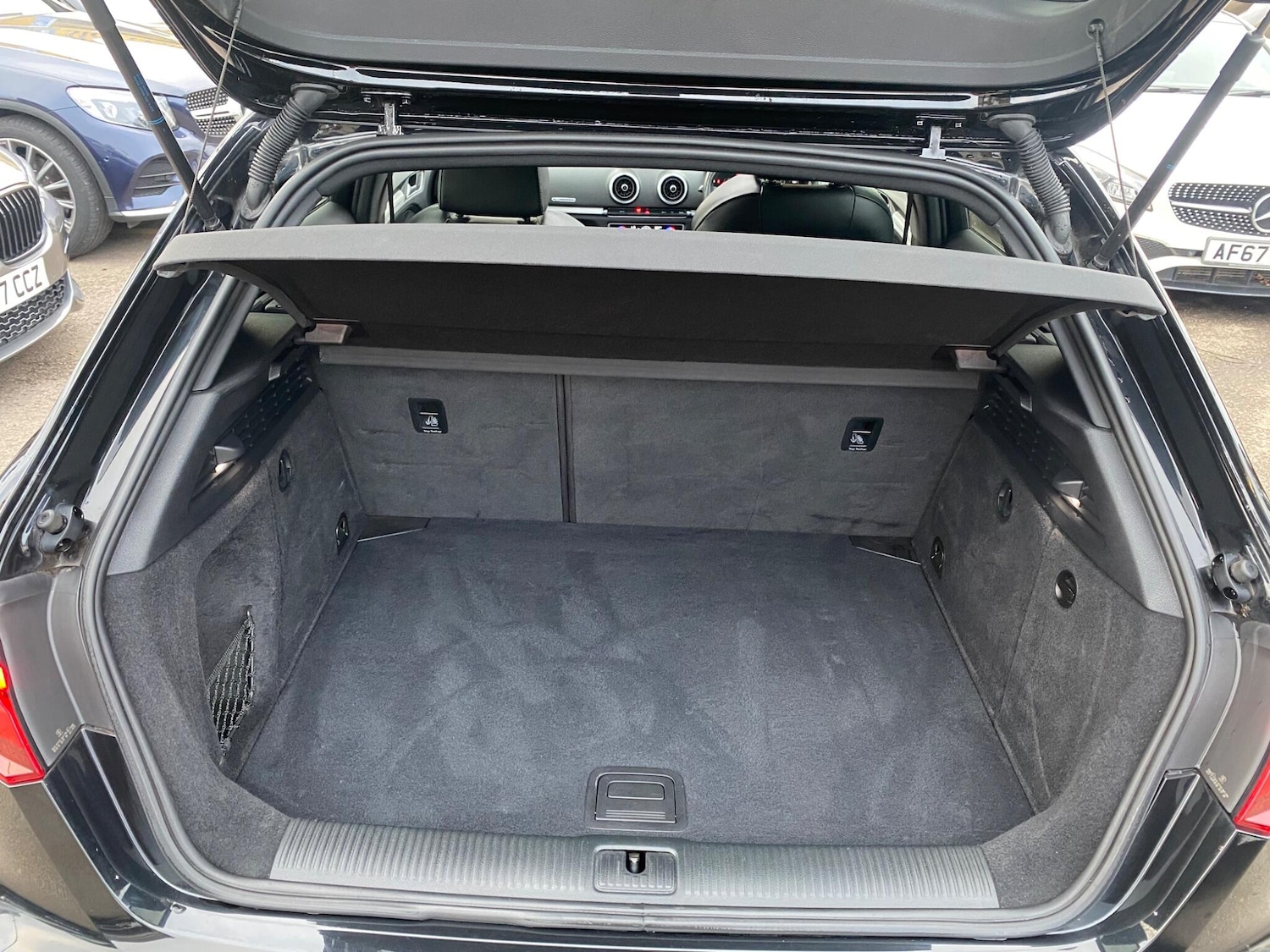 Used Audi A3 2019 for sale - 76592756: Photo 42