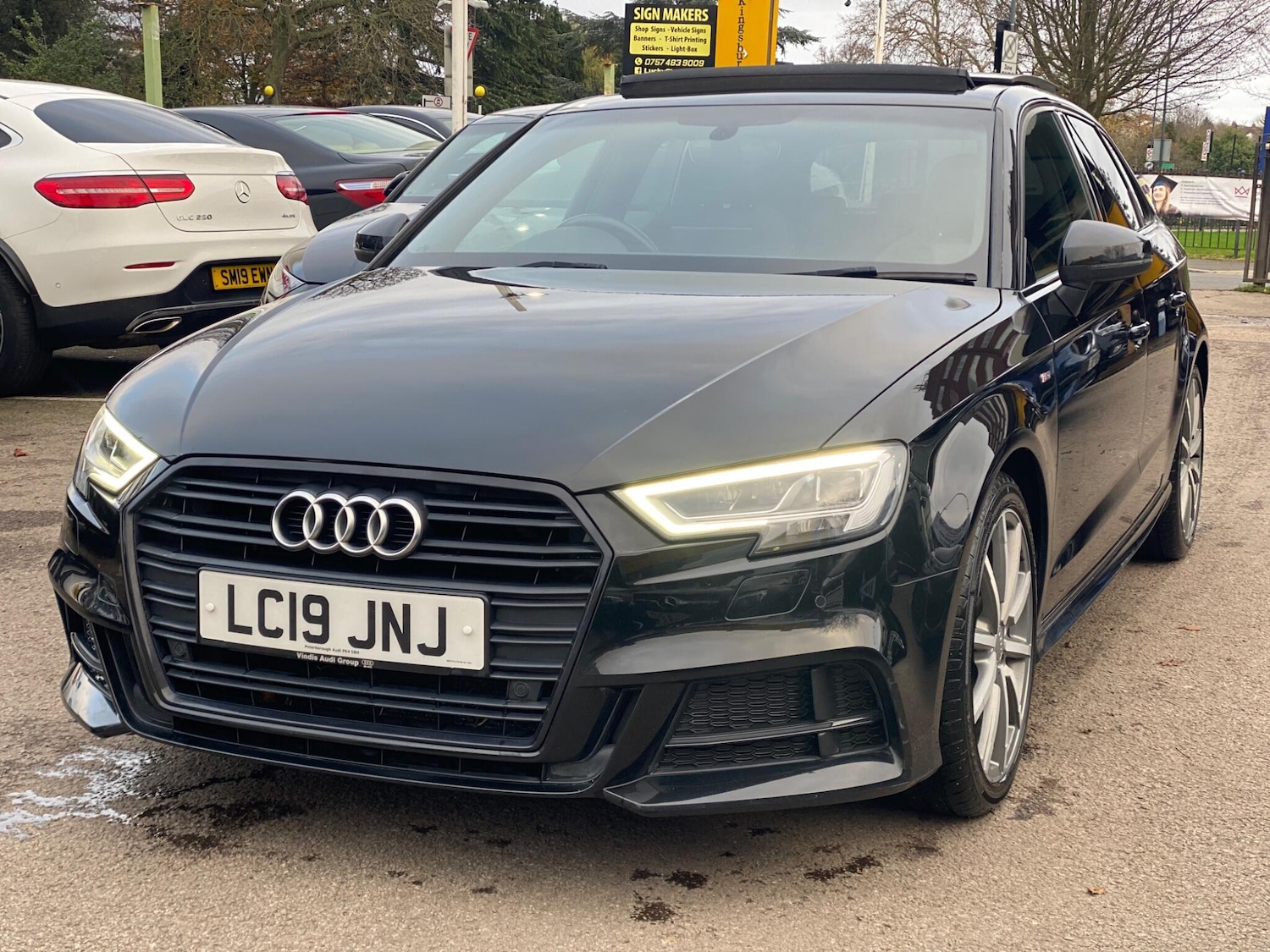 Used Audi A3 2019 for sale - 76592756: Photo 6