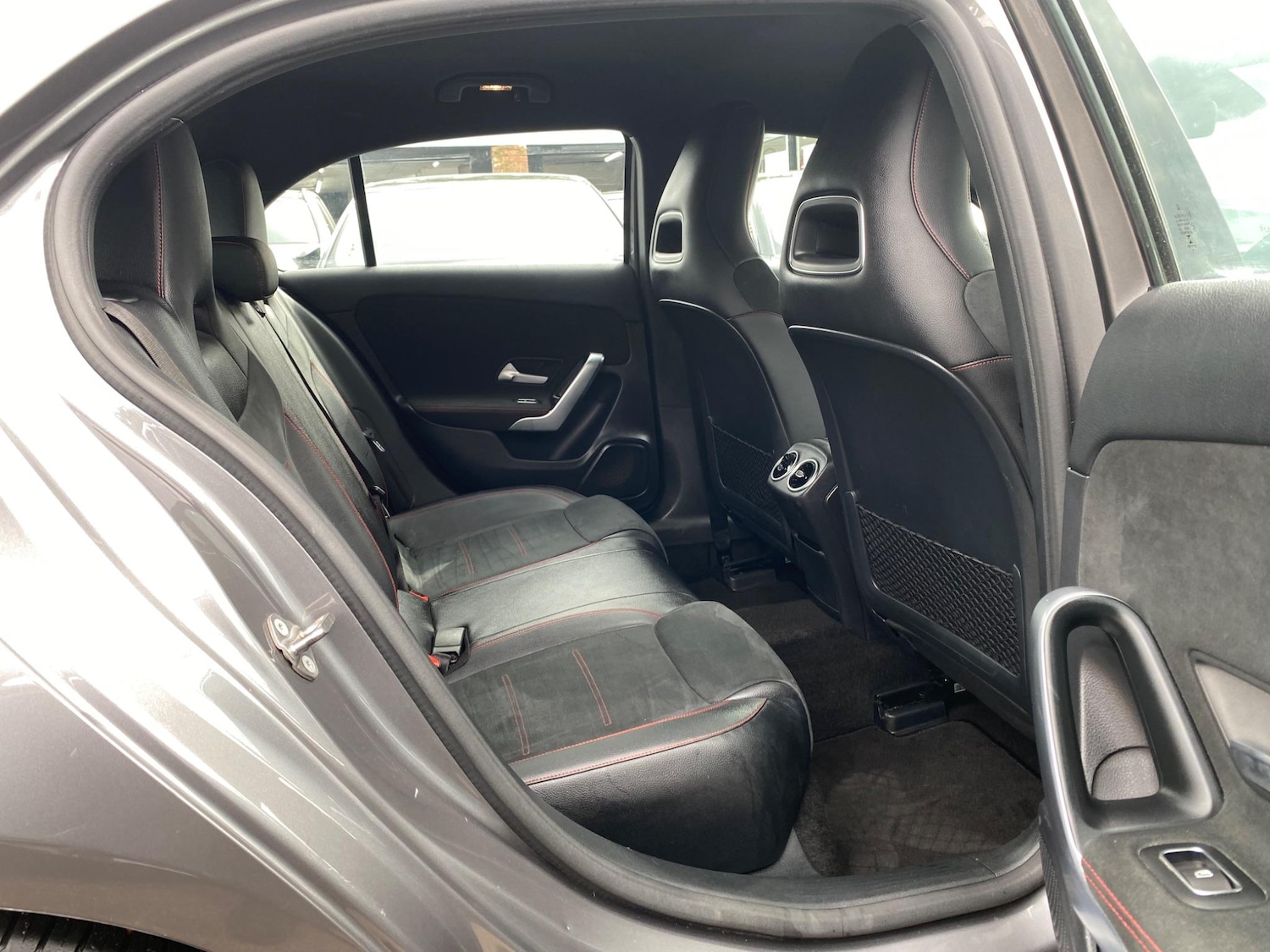 Vehicle 31