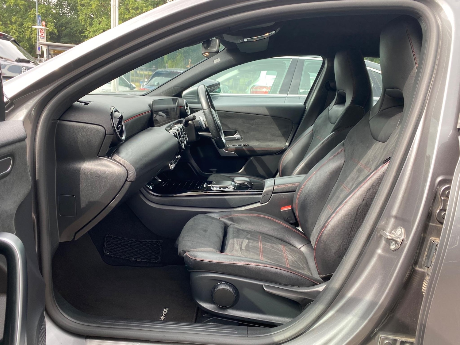 Vehicle 35