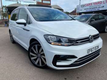 2017 (67) - 1.4 TSI R-Line DSG Euro 6 (s/s) 5dr