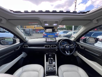 Used Mazda CX-5 2021 for sale - 79247873: Photo