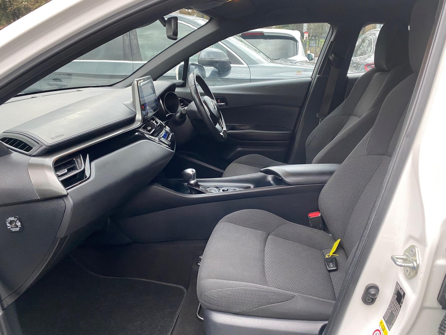 Used Toyota C-HR 2018 for sale - 77143565: Photo 19