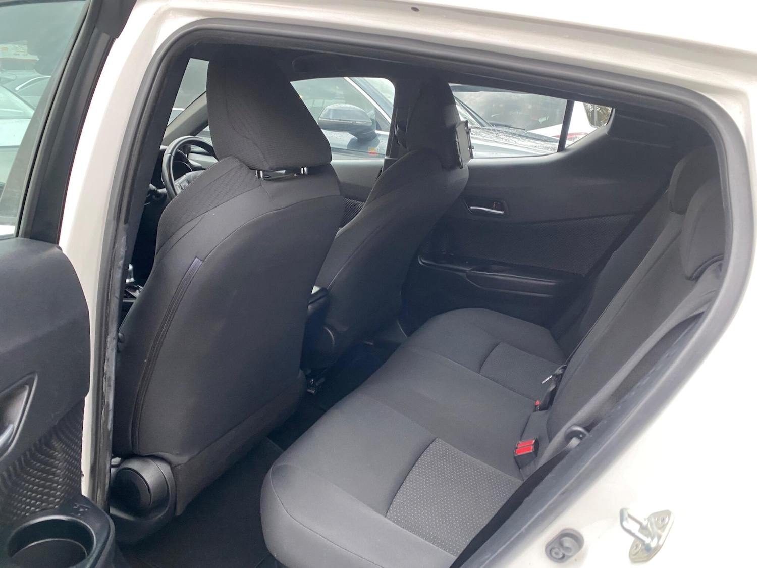 Used Toyota C-HR 2018 for sale - 77143565: Photo 22