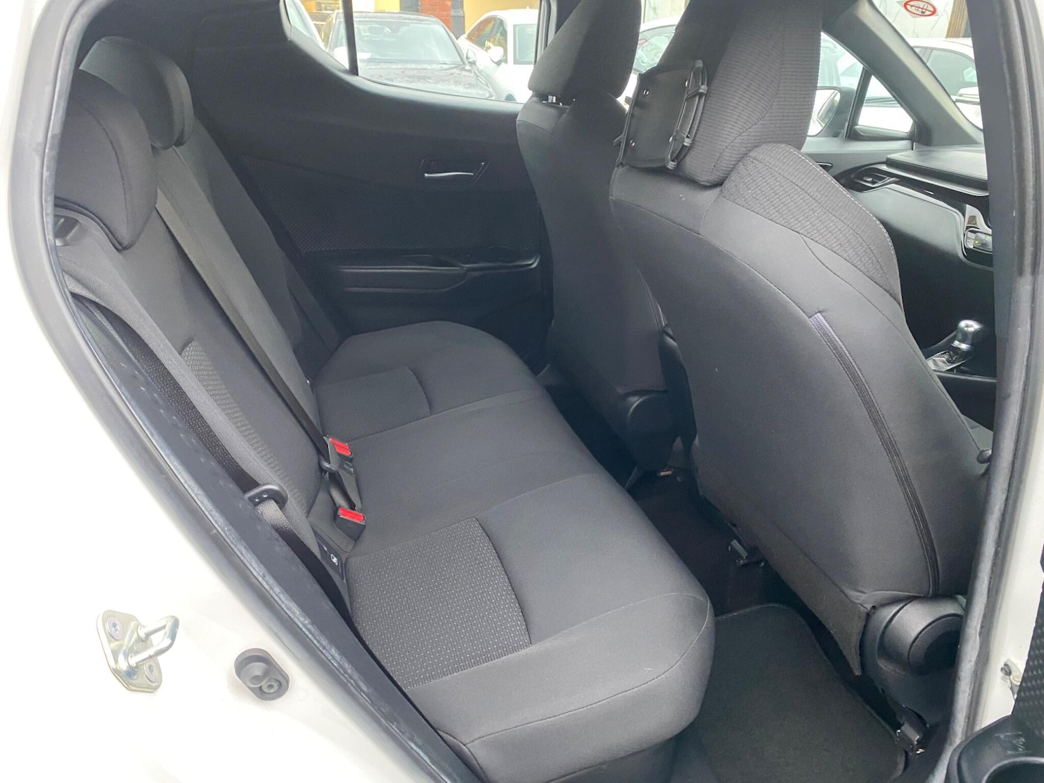 Used Toyota C-HR 2018 for sale - 77143565: Photo 24