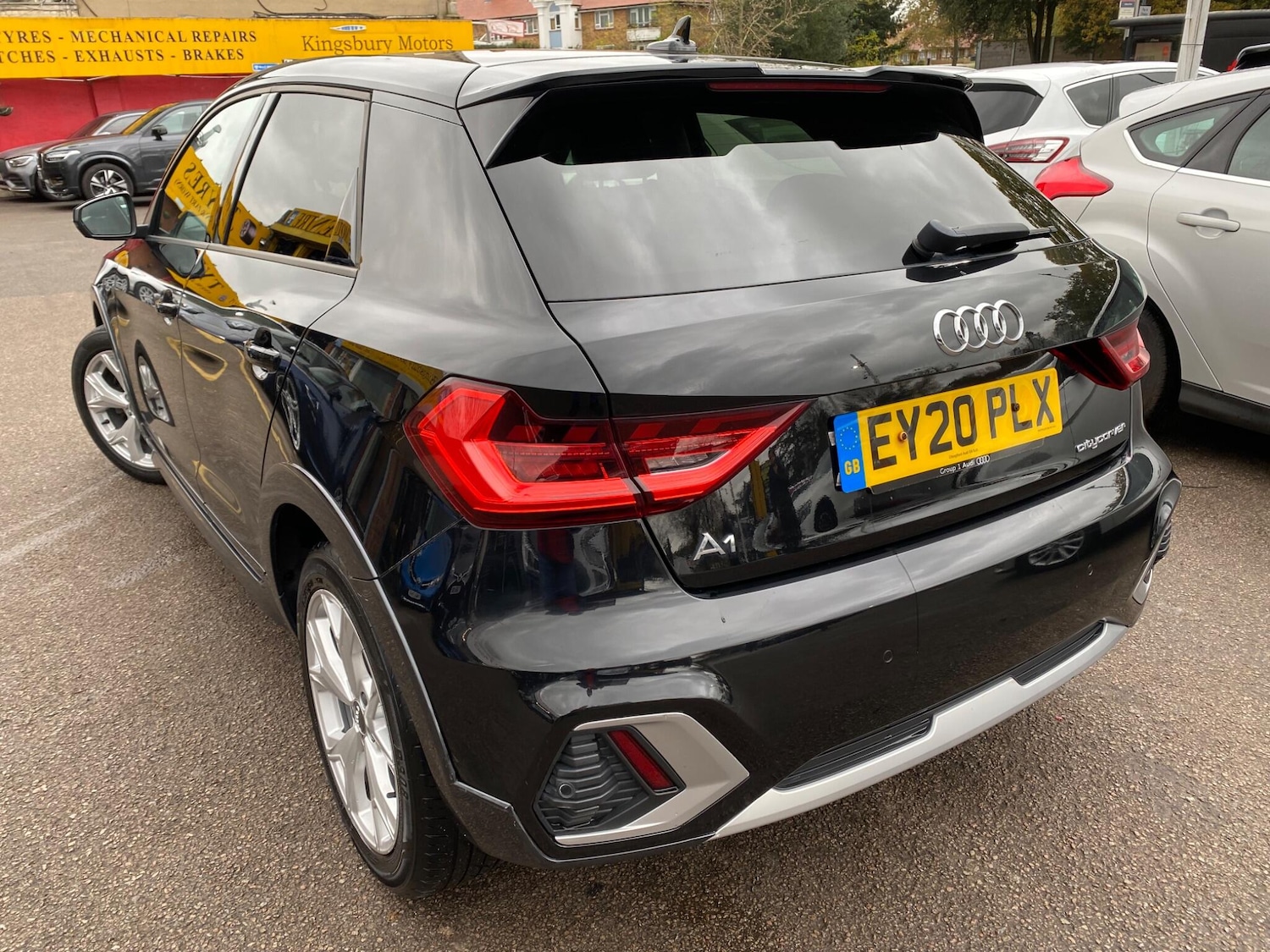 Used Audi A1 2020 for sale - 76752792: Photo 10