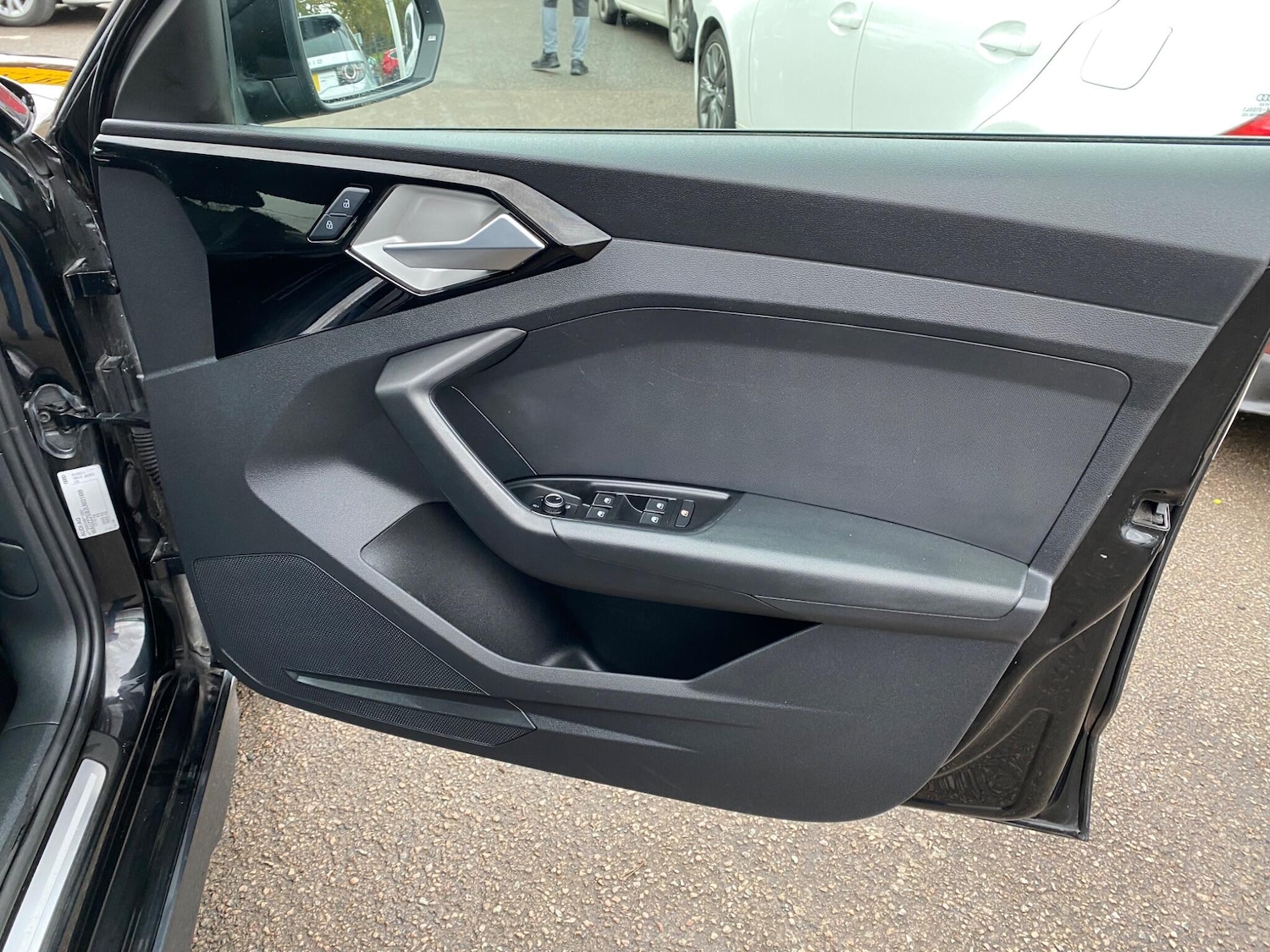 Used Audi A1 2020 for sale - 76752792: Photo 14