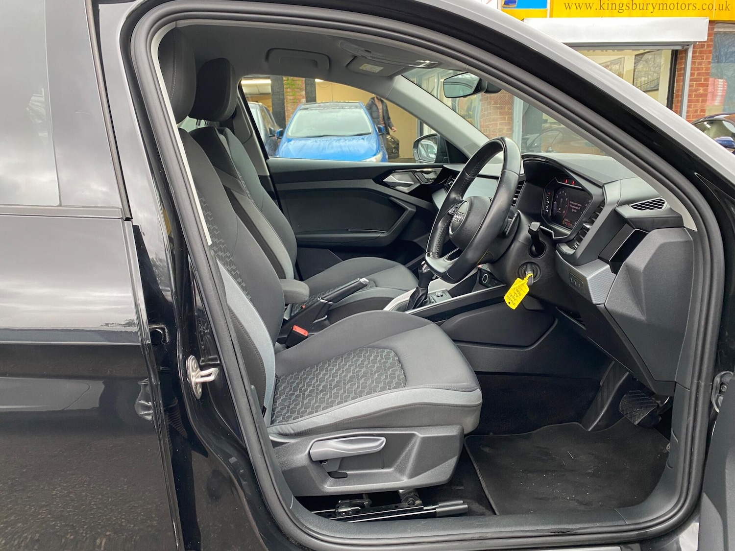 Used Audi A1 2020 for sale - 76752792: Photo 15