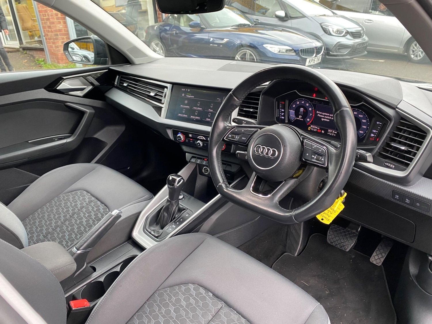 Used Audi A1 2020 for sale - 76752792: Photo 16