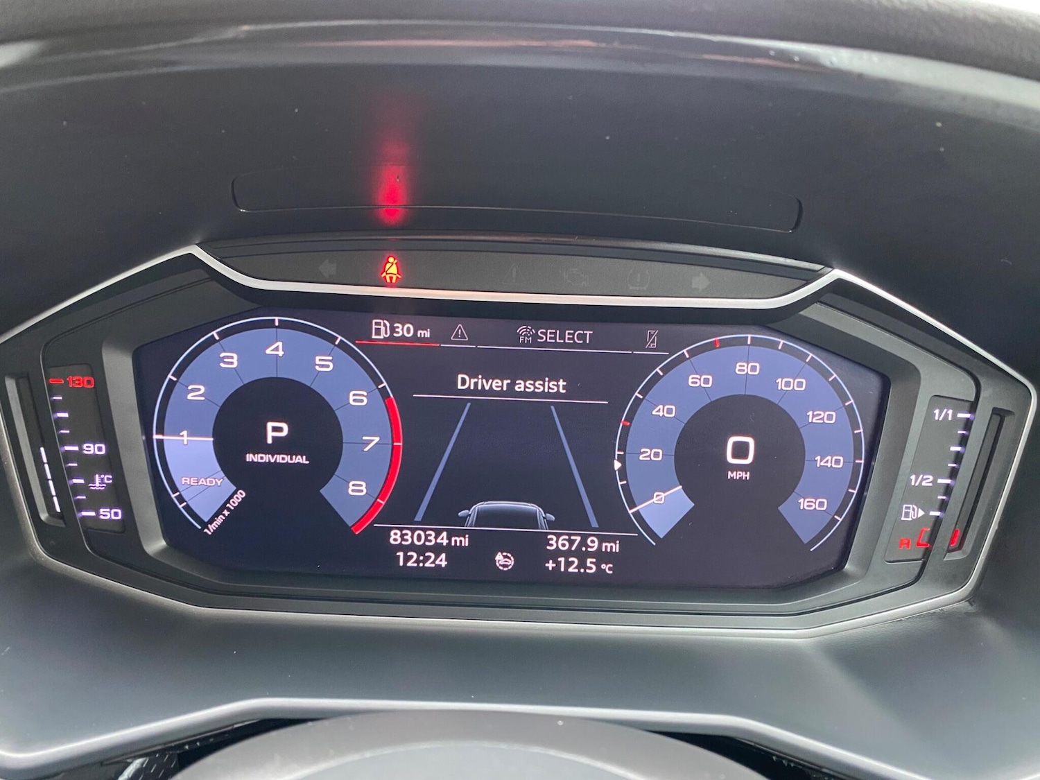 Used Audi A1 2020 for sale - 76752792: Photo 17