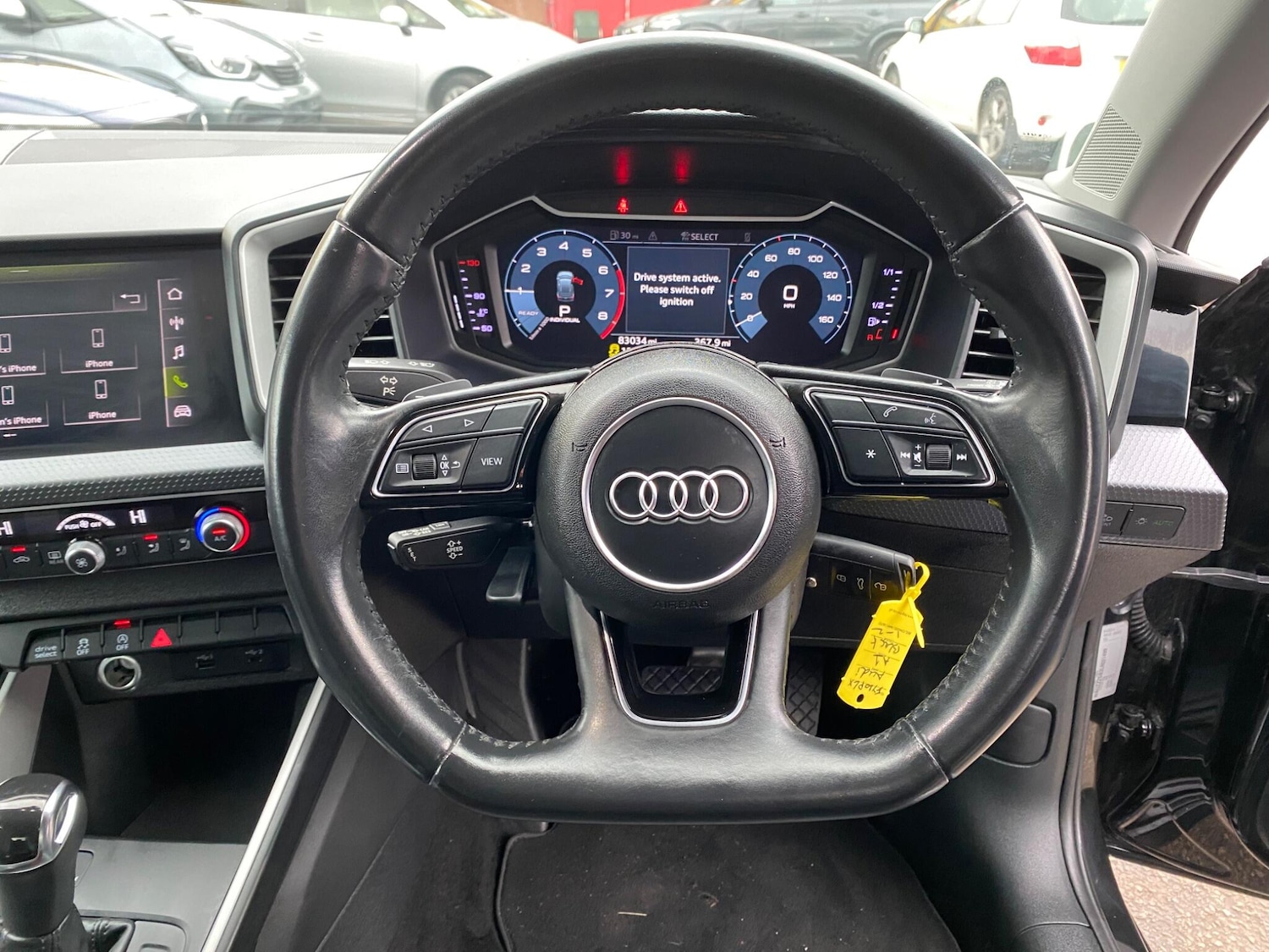 Used Audi A1 2020 for sale - 76752792: Photo 18