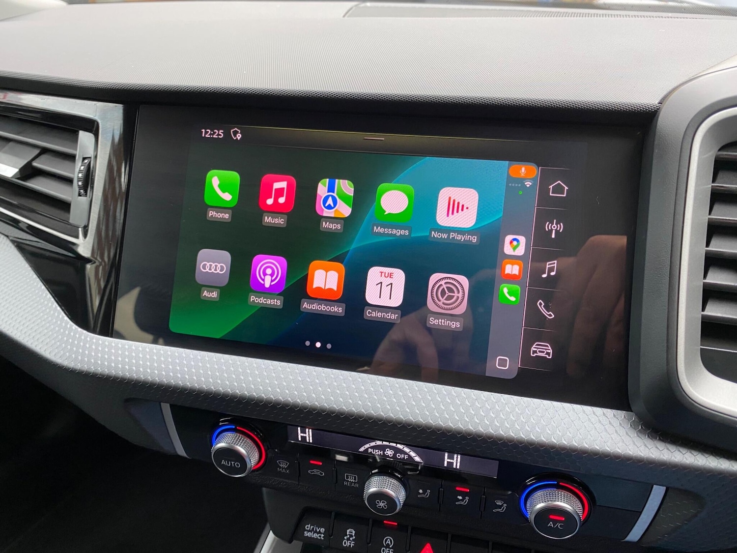 Used Audi A1 2020 for sale - 76752792: Photo 19