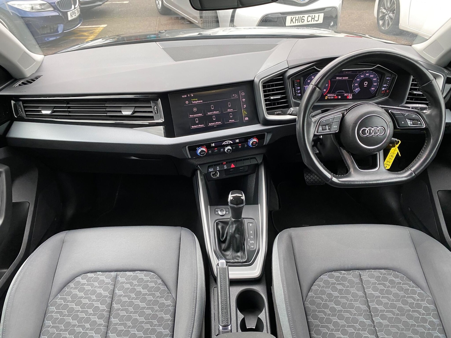 Used Audi A1 2020 for sale - 76752792: Photo 2