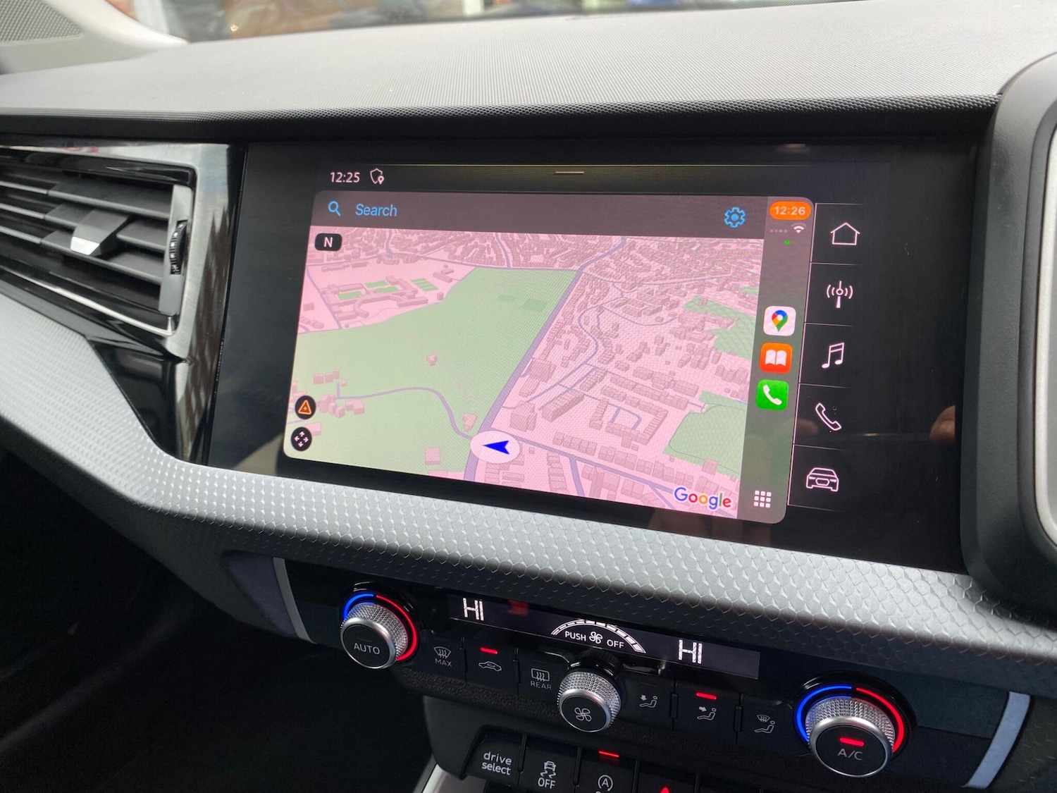 Used Audi A1 2020 for sale - 76752792: Photo 20