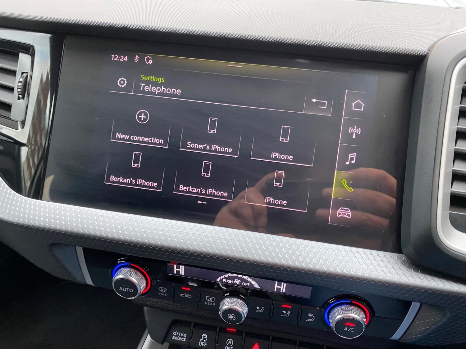 Used Audi A1 2020 for sale - 76752792: Photo 21