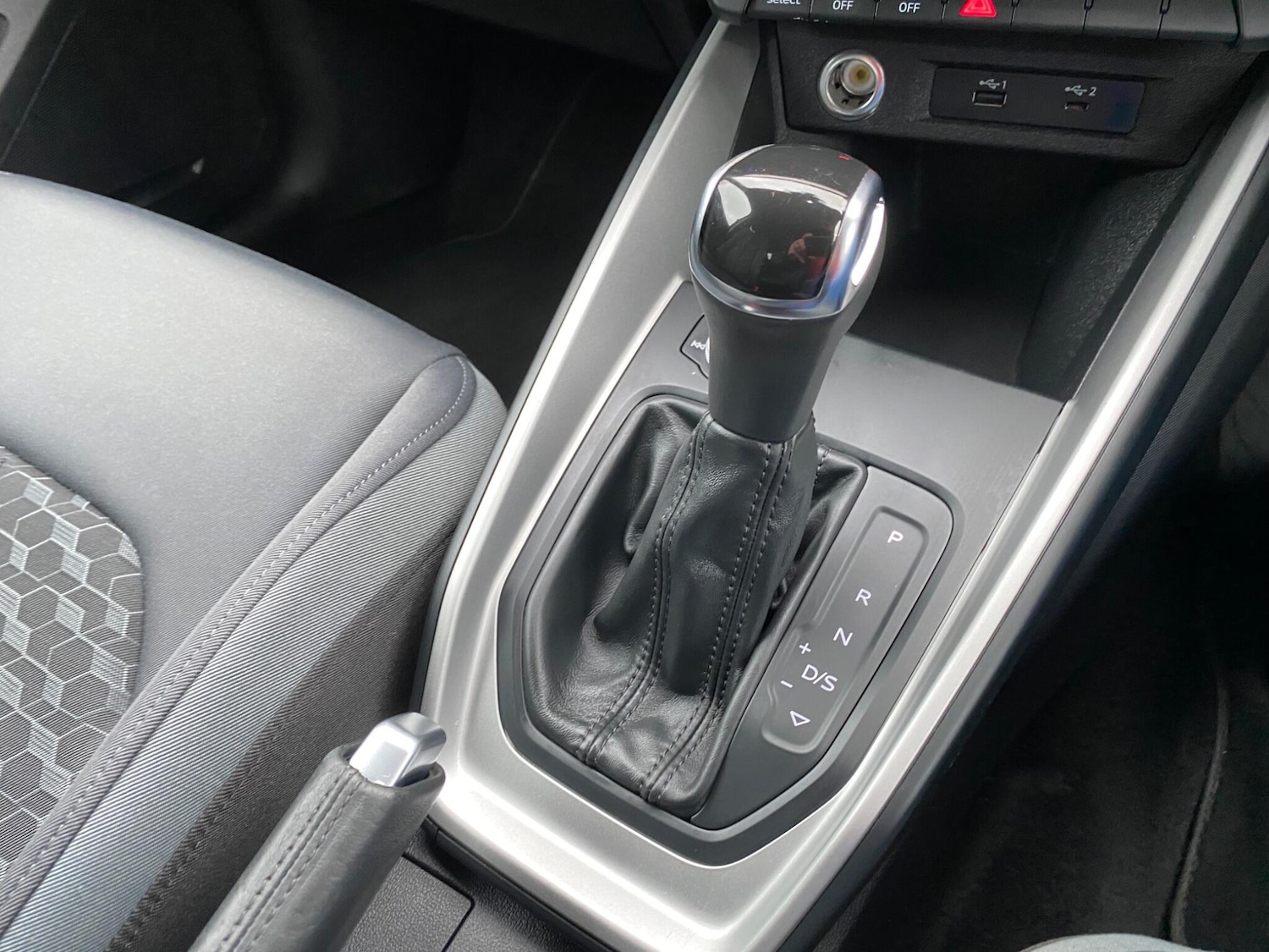 Used Audi A1 2020 for sale - 76752792: Photo 22