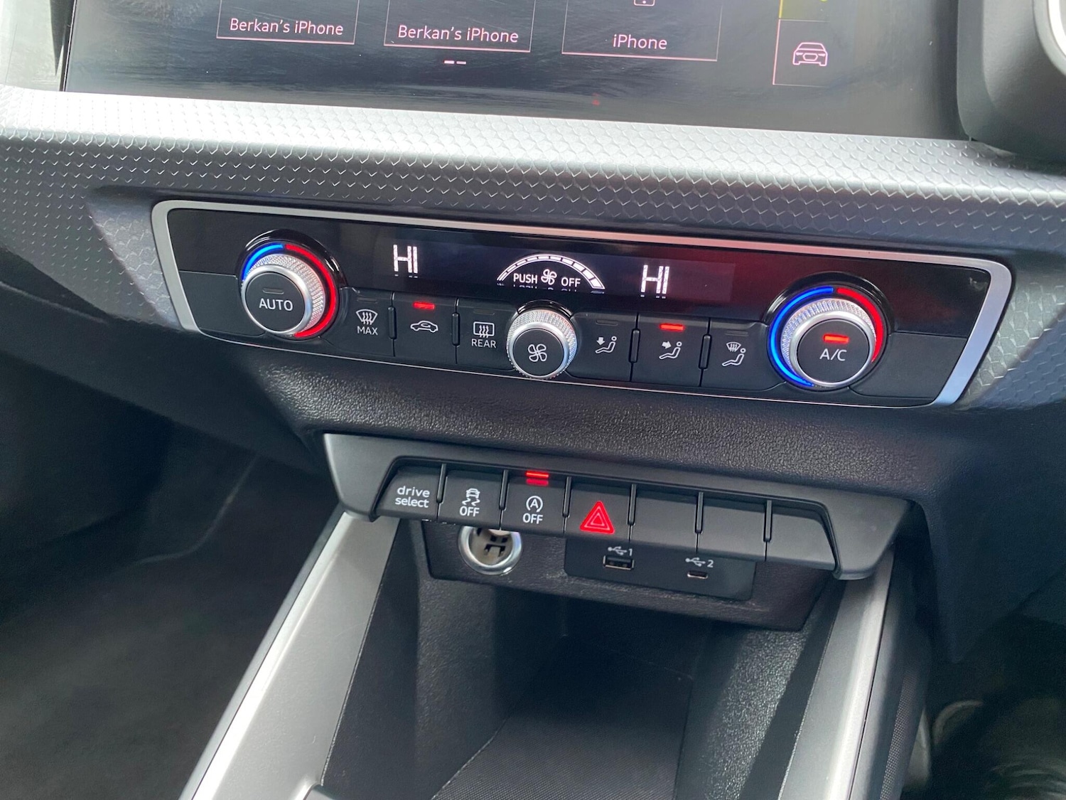 Used Audi A1 2020 for sale - 76752792: Photo 23