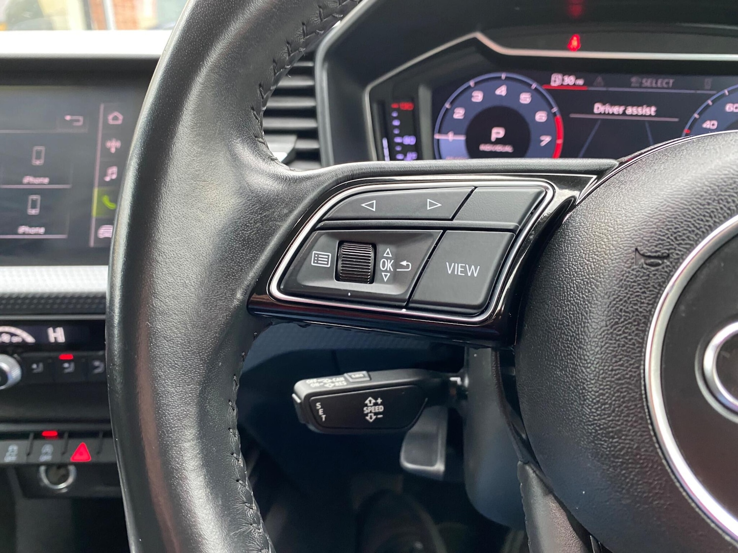 Used Audi A1 2020 for sale - 76752792: Photo 25