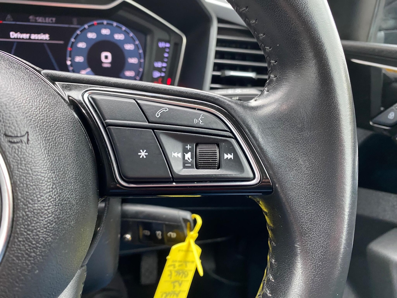 Used Audi A1 2020 for sale - 76752792: Photo 26