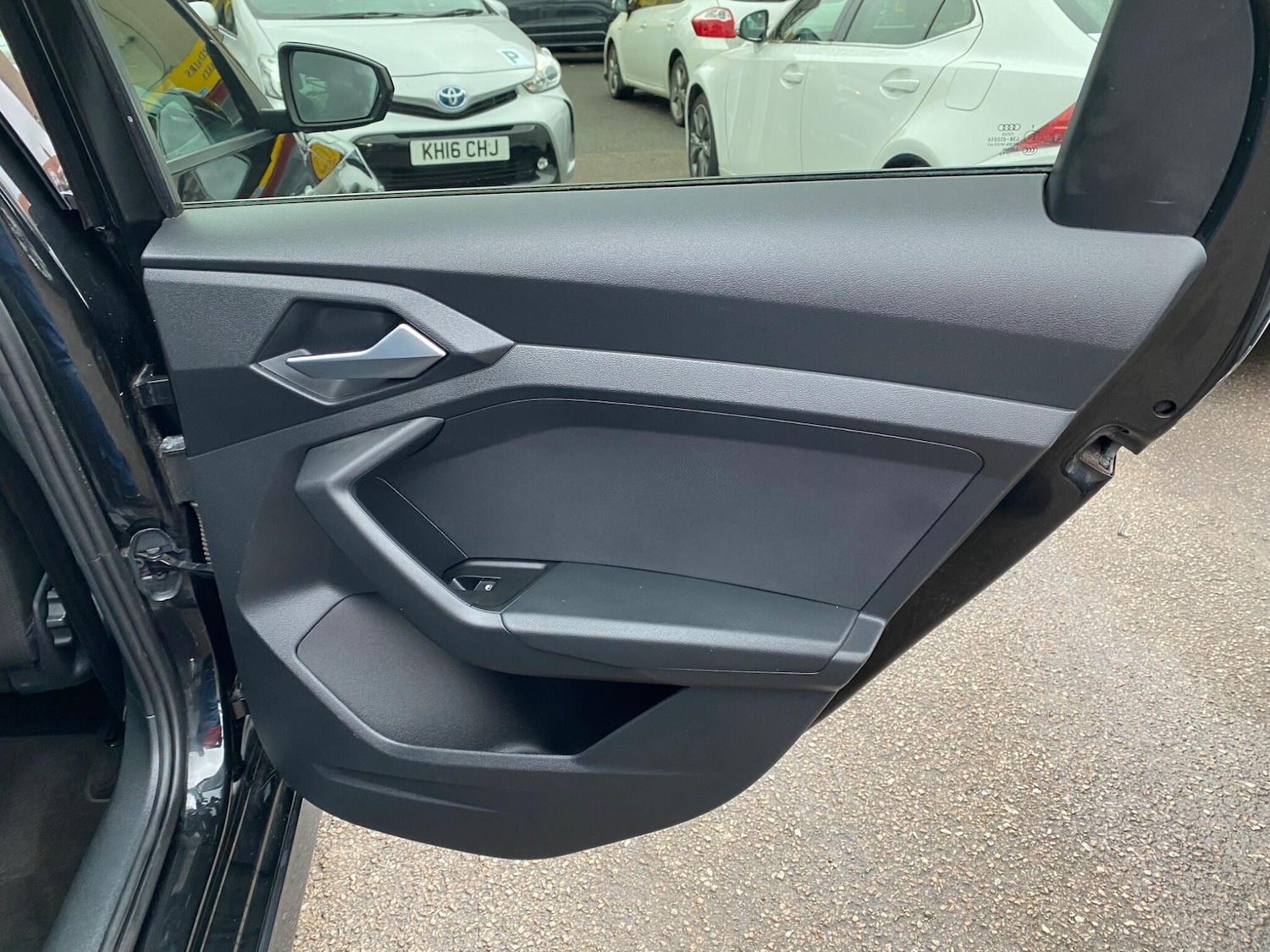 Used Audi A1 2020 for sale - 76752792: Photo 27