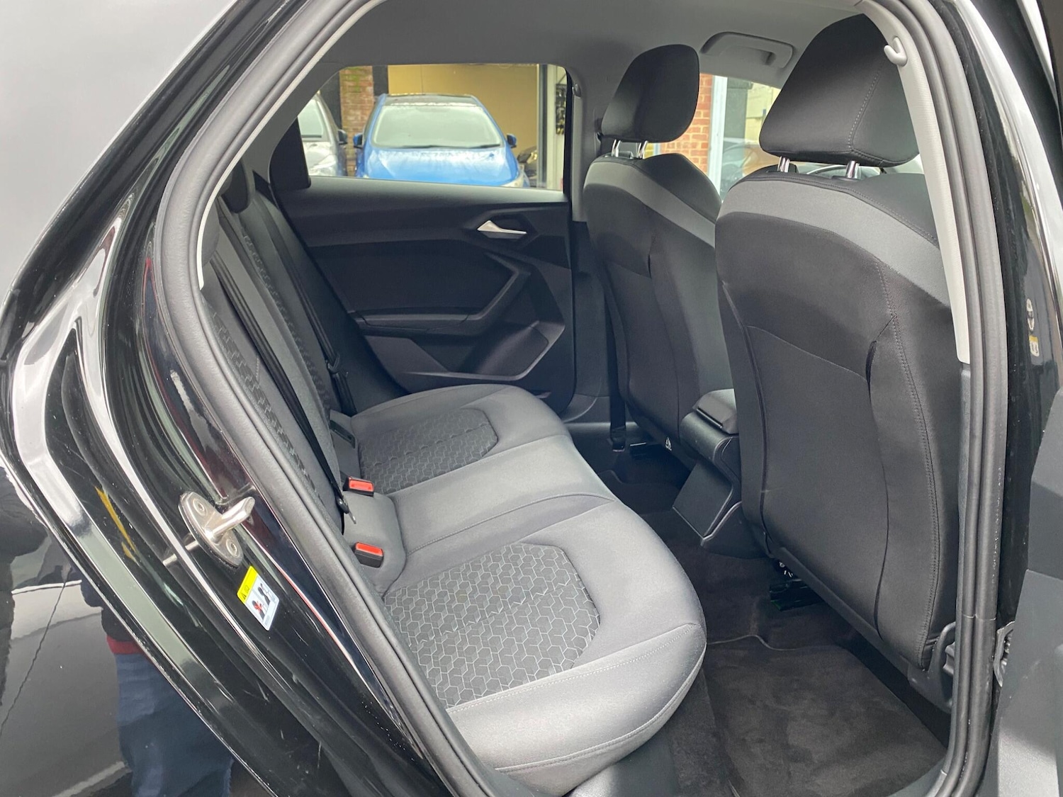 Used Audi A1 2020 for sale - 76752792: Photo 28