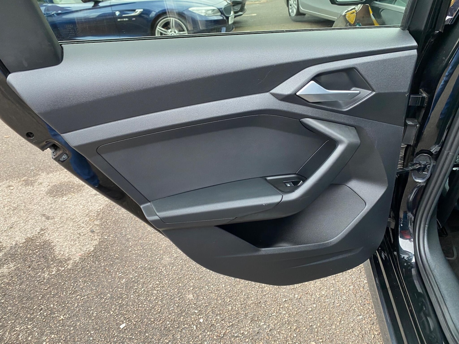 Used Audi A1 2020 for sale - 76752792: Photo 29