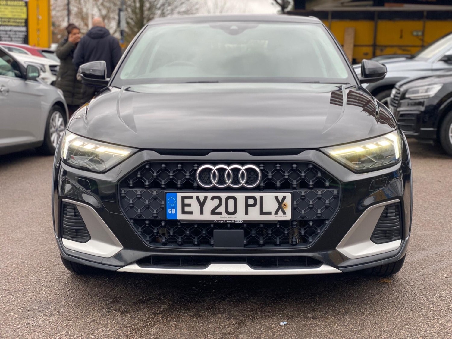 Used Audi A1 2020 for sale - 76752792: Photo 3