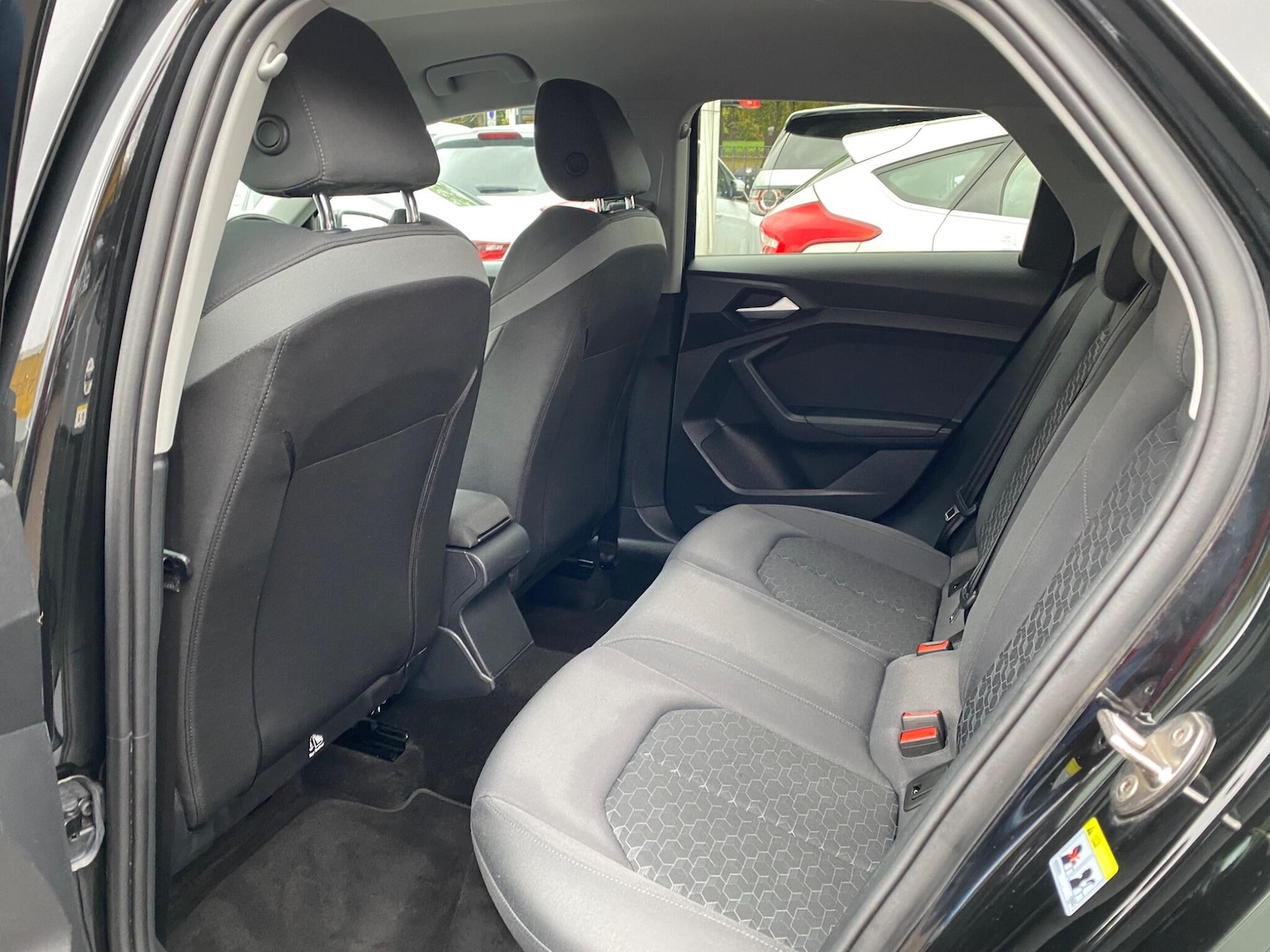 Used Audi A1 2020 for sale - 76752792: Photo 30