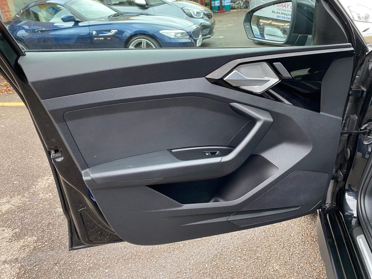 Used Audi A1 2020 for sale - 76752792: Photo 31