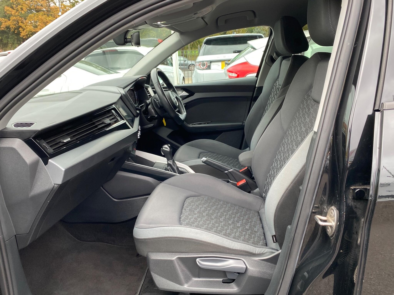 Used Audi A1 2020 for sale - 76752792: Photo 32