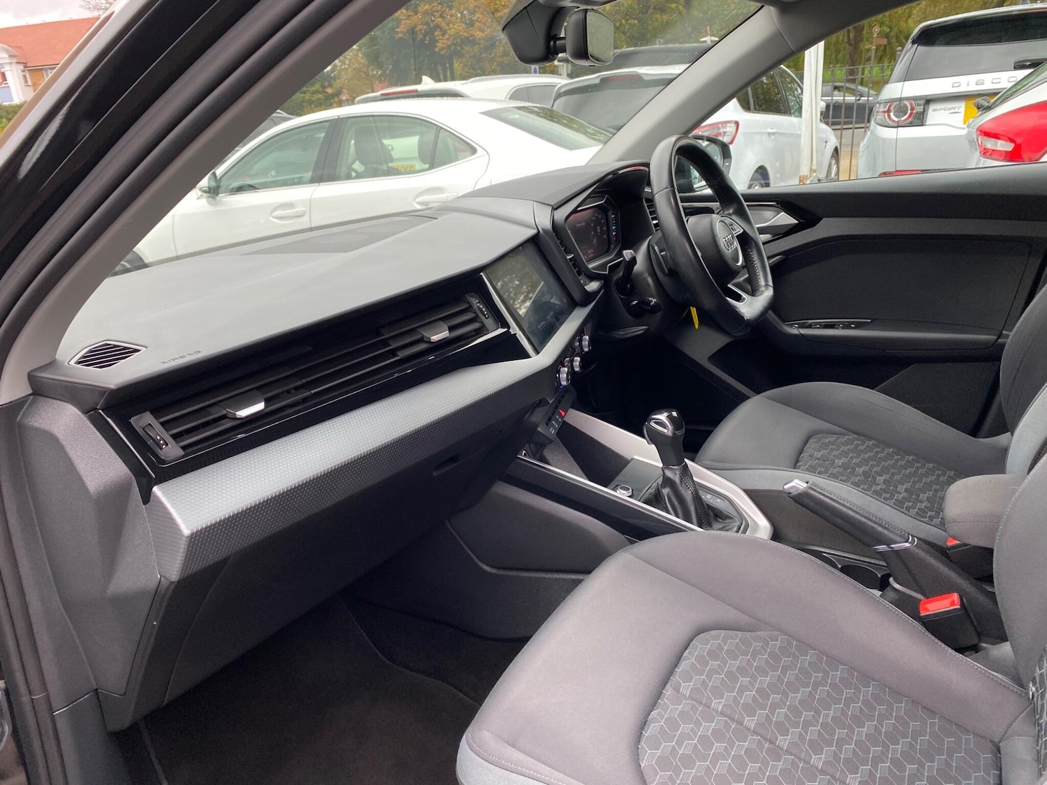 Used Audi A1 2020 for sale - 76752792: Photo 33