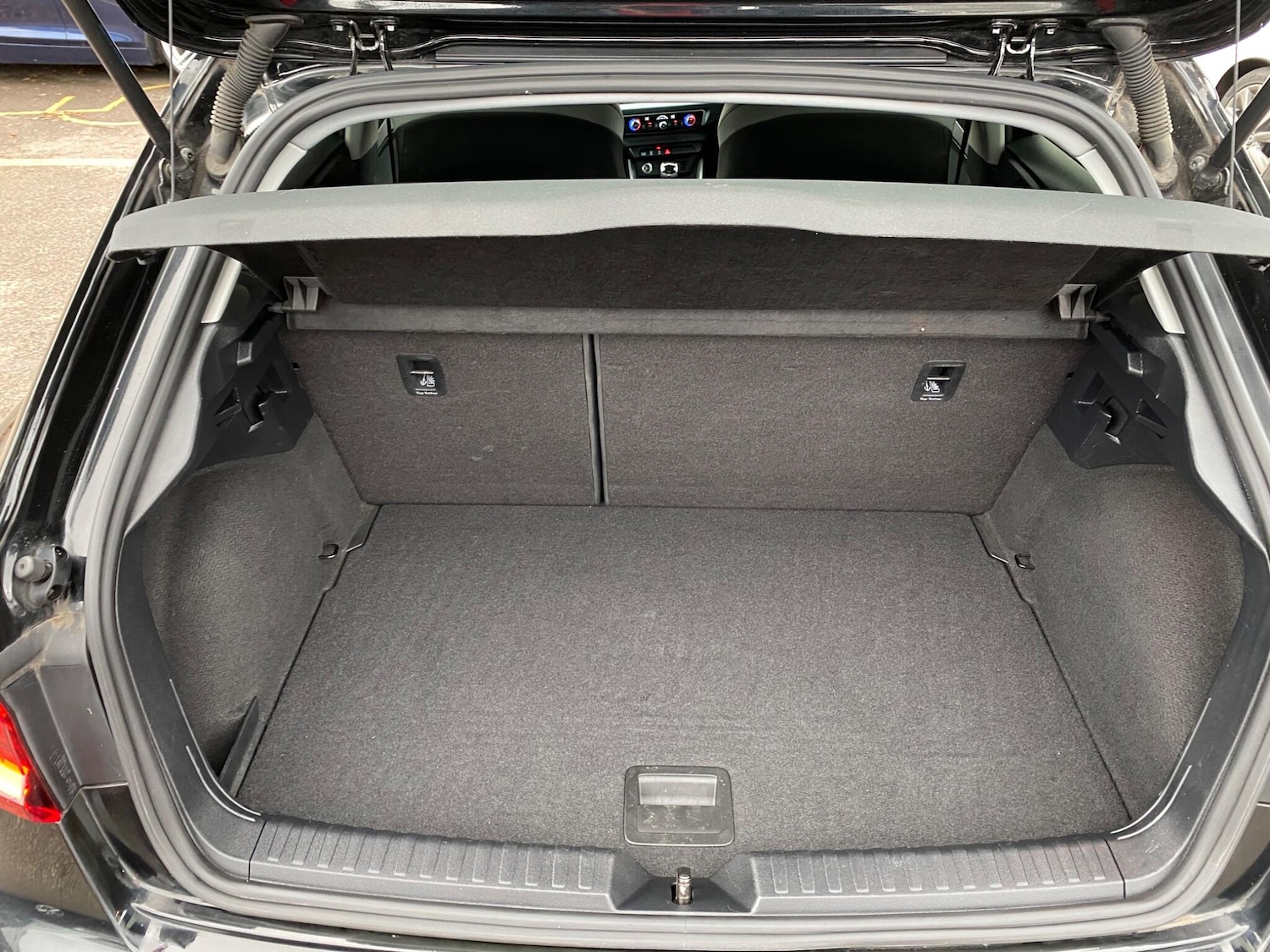 Used Audi A1 2020 for sale - 76752792: Photo 34