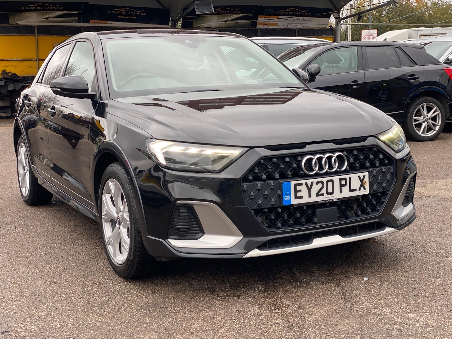 Used Audi A1 2020 for sale - 76752792: Photo 5