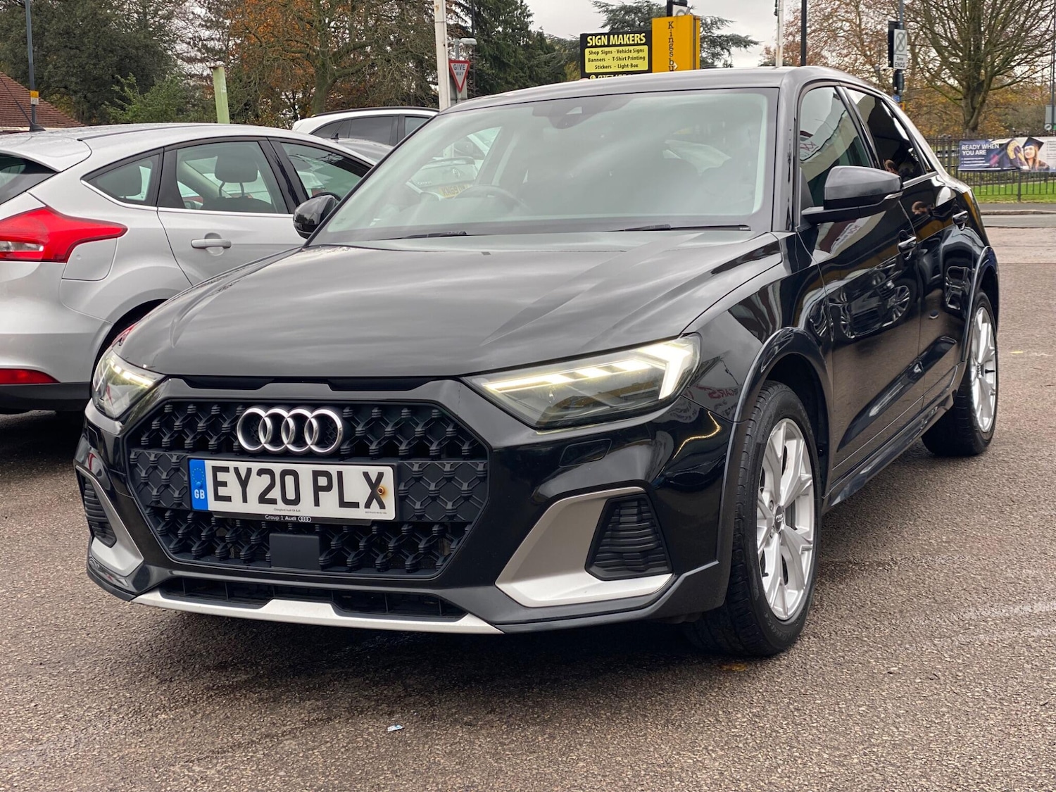 Used Audi A1 2020 for sale - 76752792: Photo 7