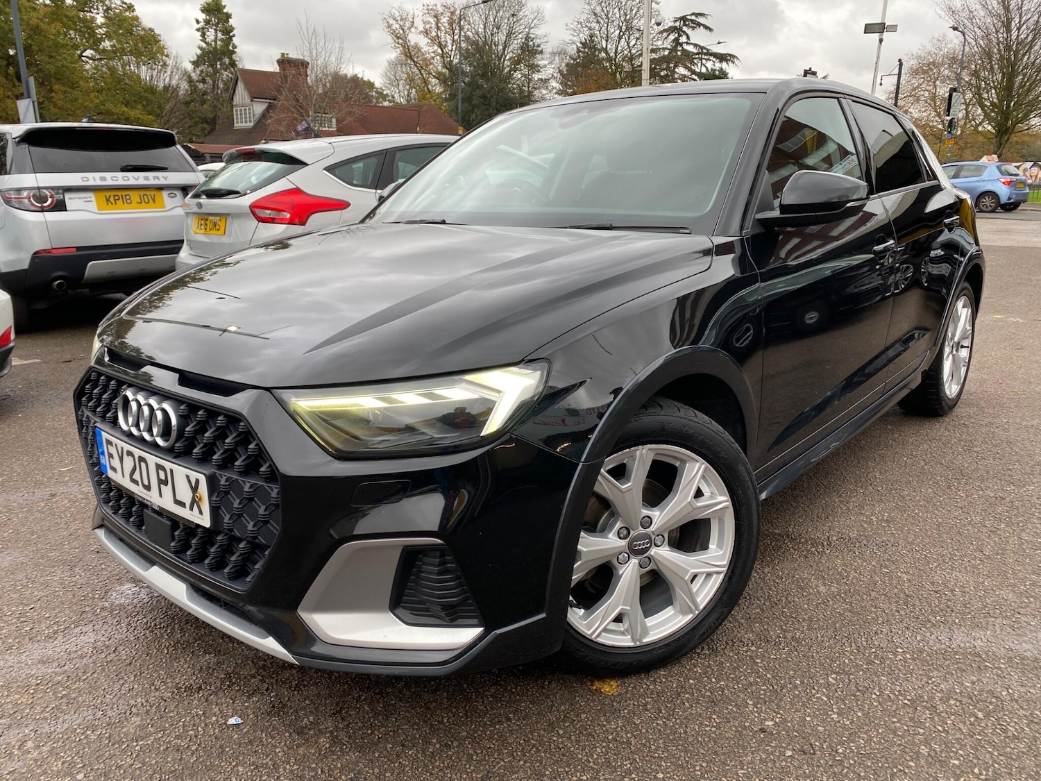 Used Audi A1 2020 for sale - 76752792: Photo 8