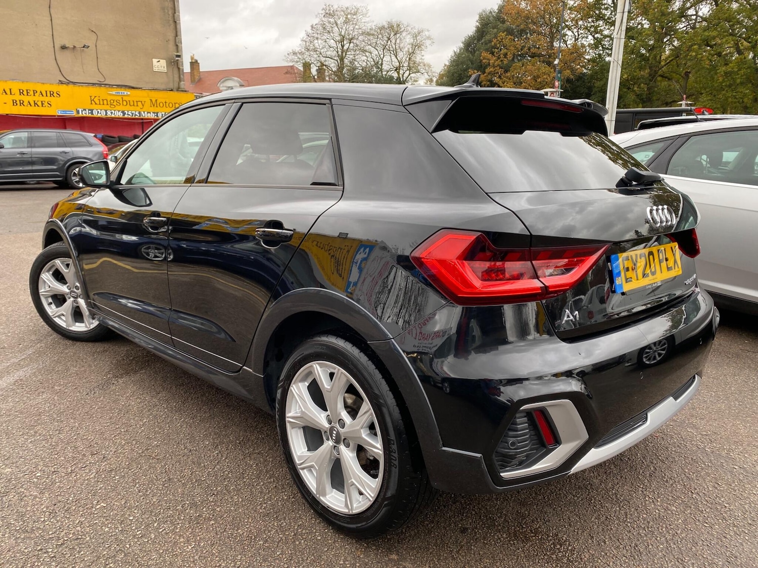 Used Audi A1 2020 for sale - 76752792: Photo 9