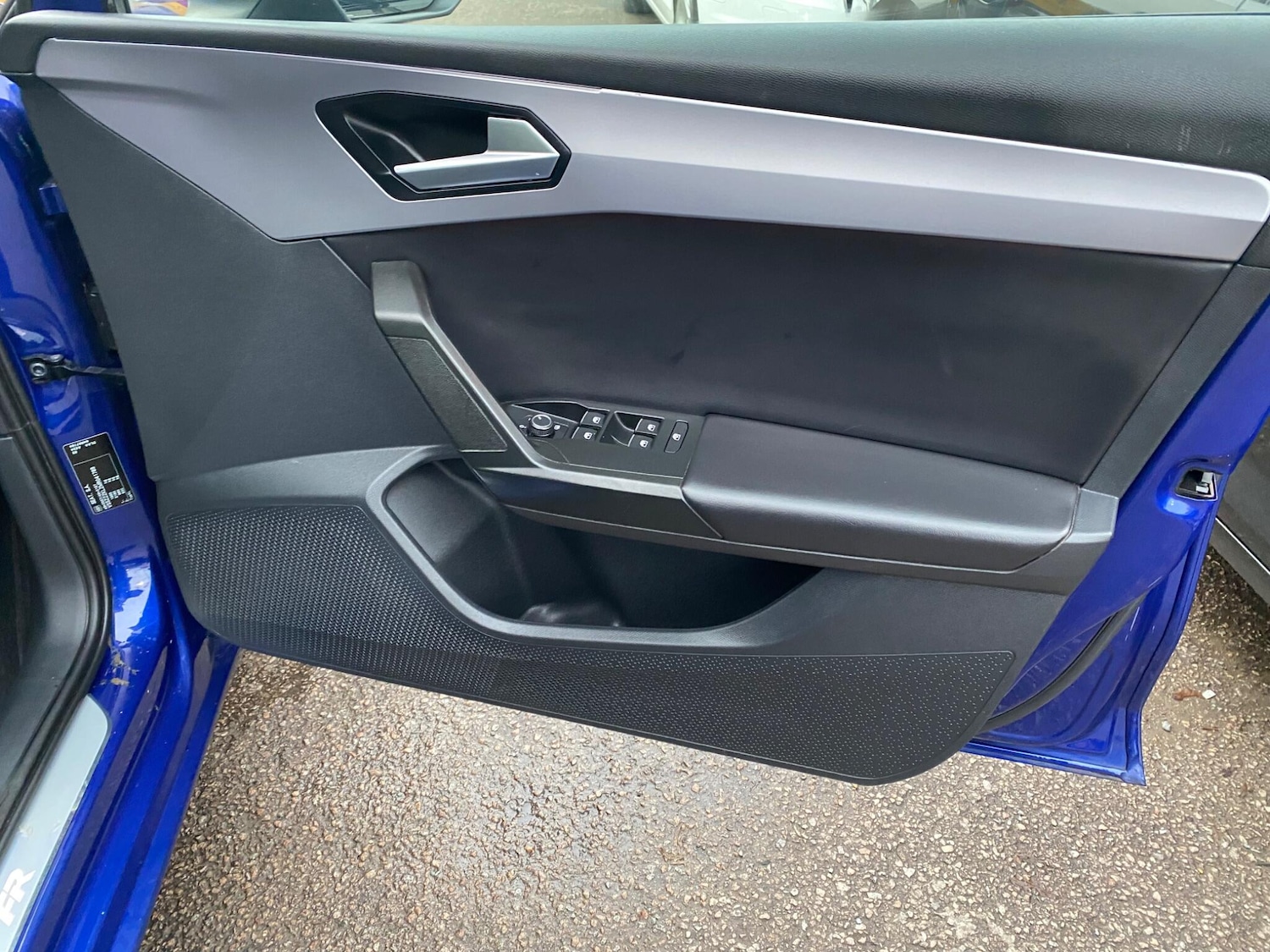 Used SEAT Leon 2021 for sale - 76855947: Photo 15