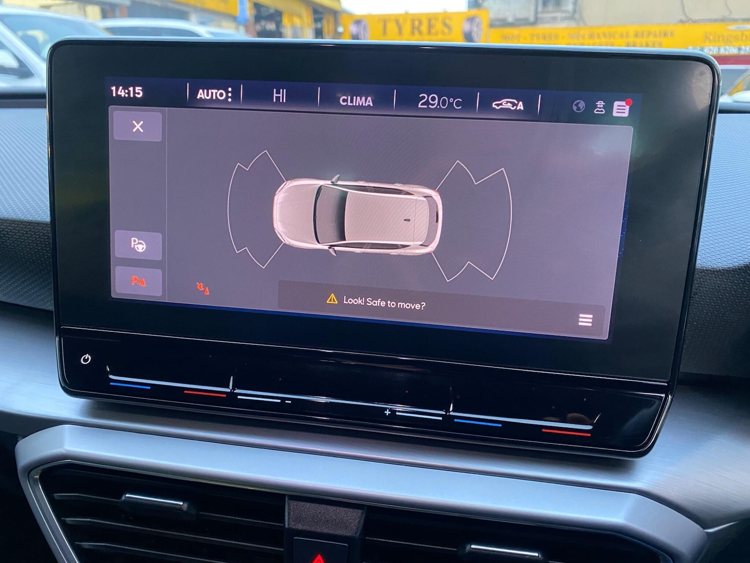 Used SEAT Leon 2021 for sale - 76855947: Photo 18