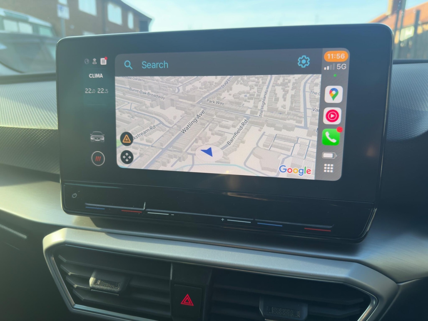 Used SEAT Leon 2021 for sale - 76855947: Photo 20