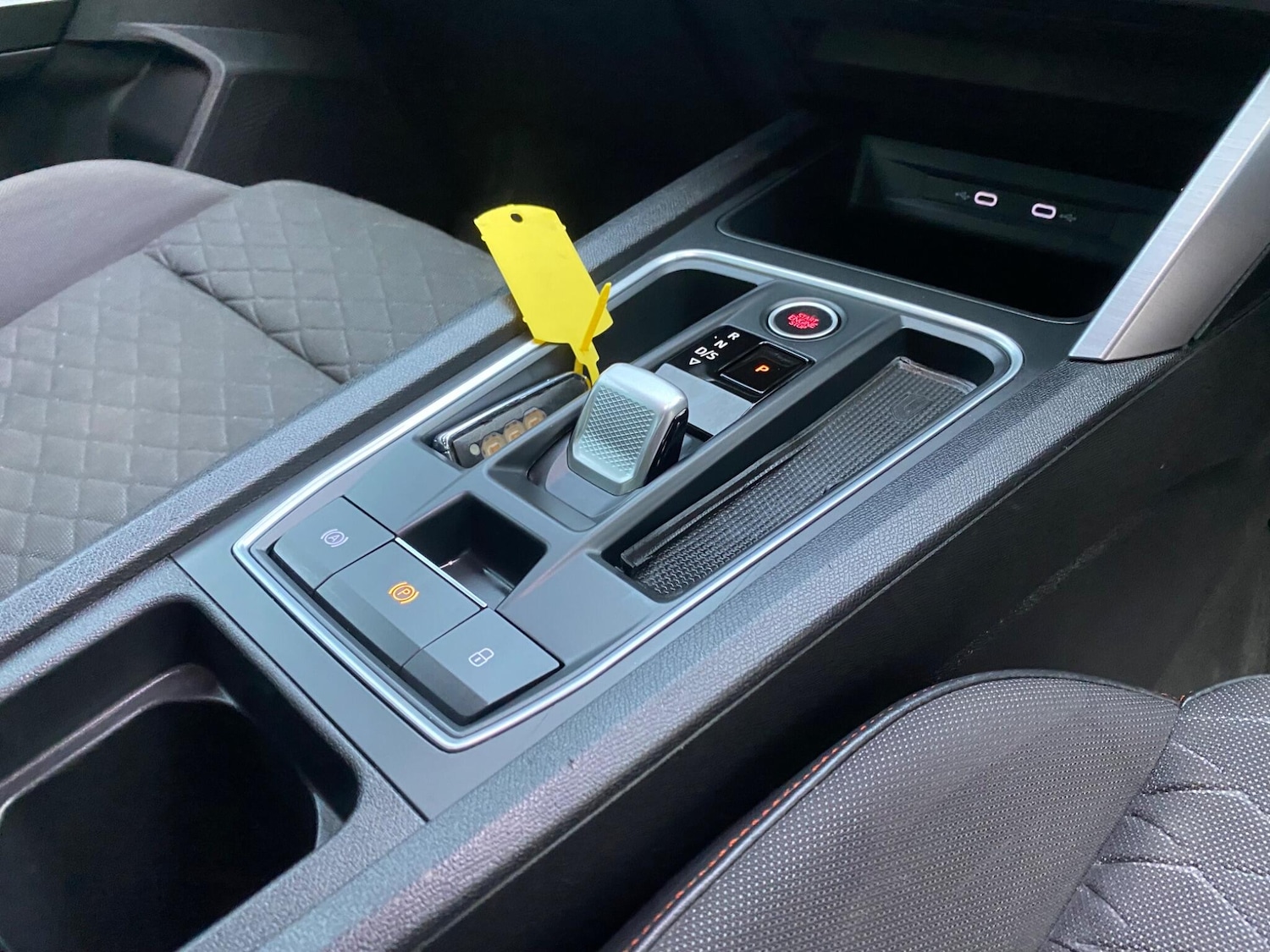 Used SEAT Leon 2021 for sale - 76855947: Photo 25