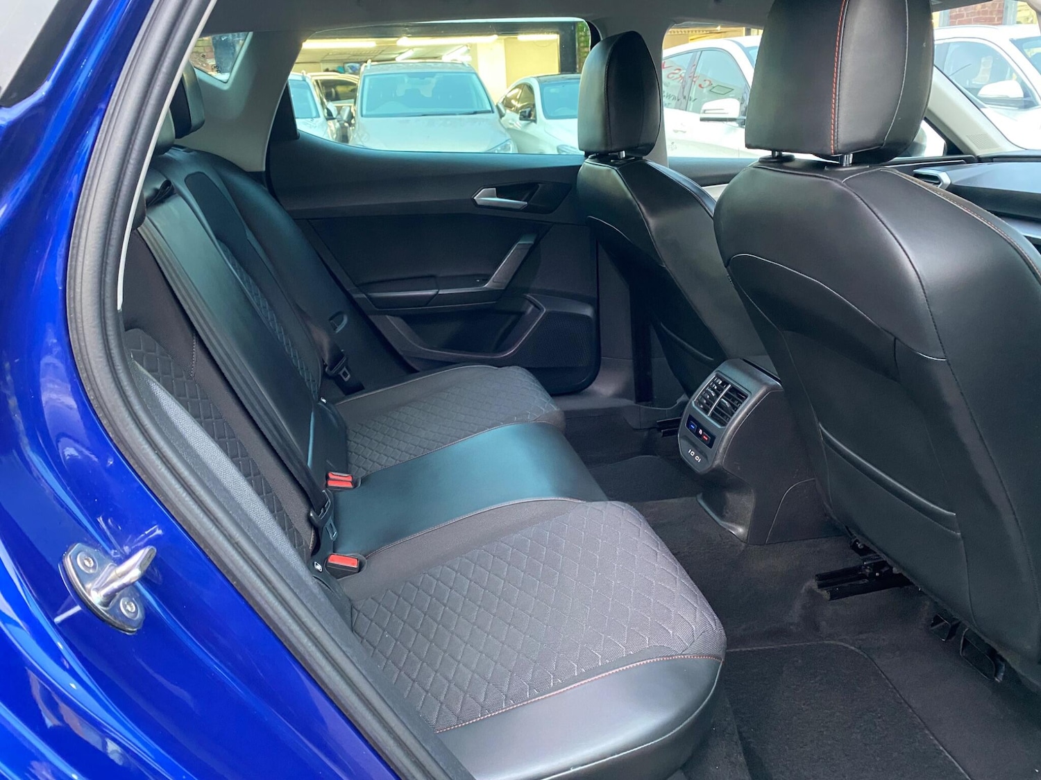 Used SEAT Leon 2021 for sale - 76855947: Photo 27