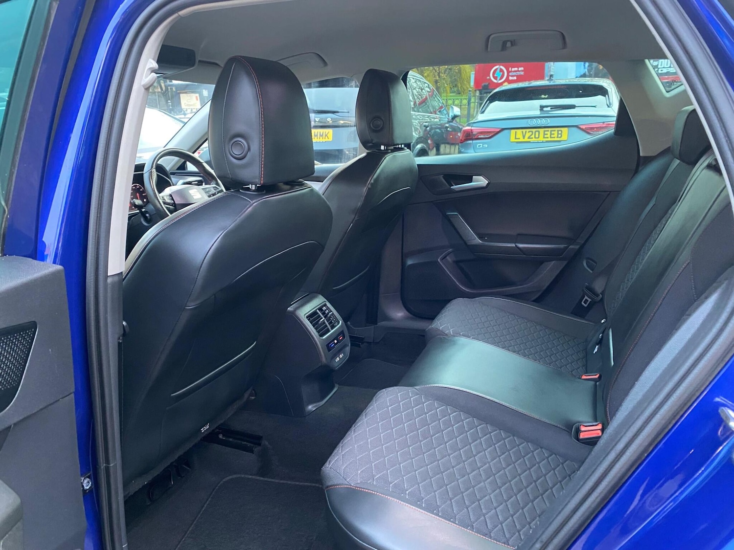 Used SEAT Leon 2021 for sale - 76855947: Photo 29