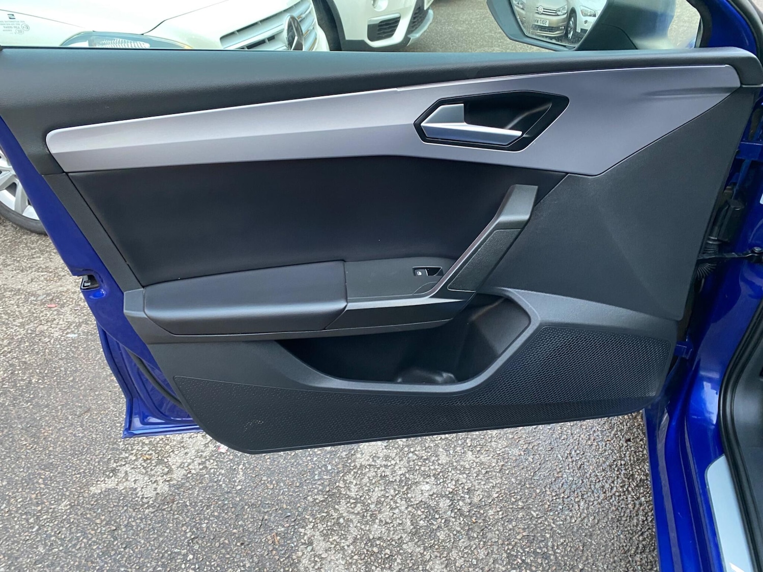 Used SEAT Leon 2021 for sale - 76855947: Photo 30