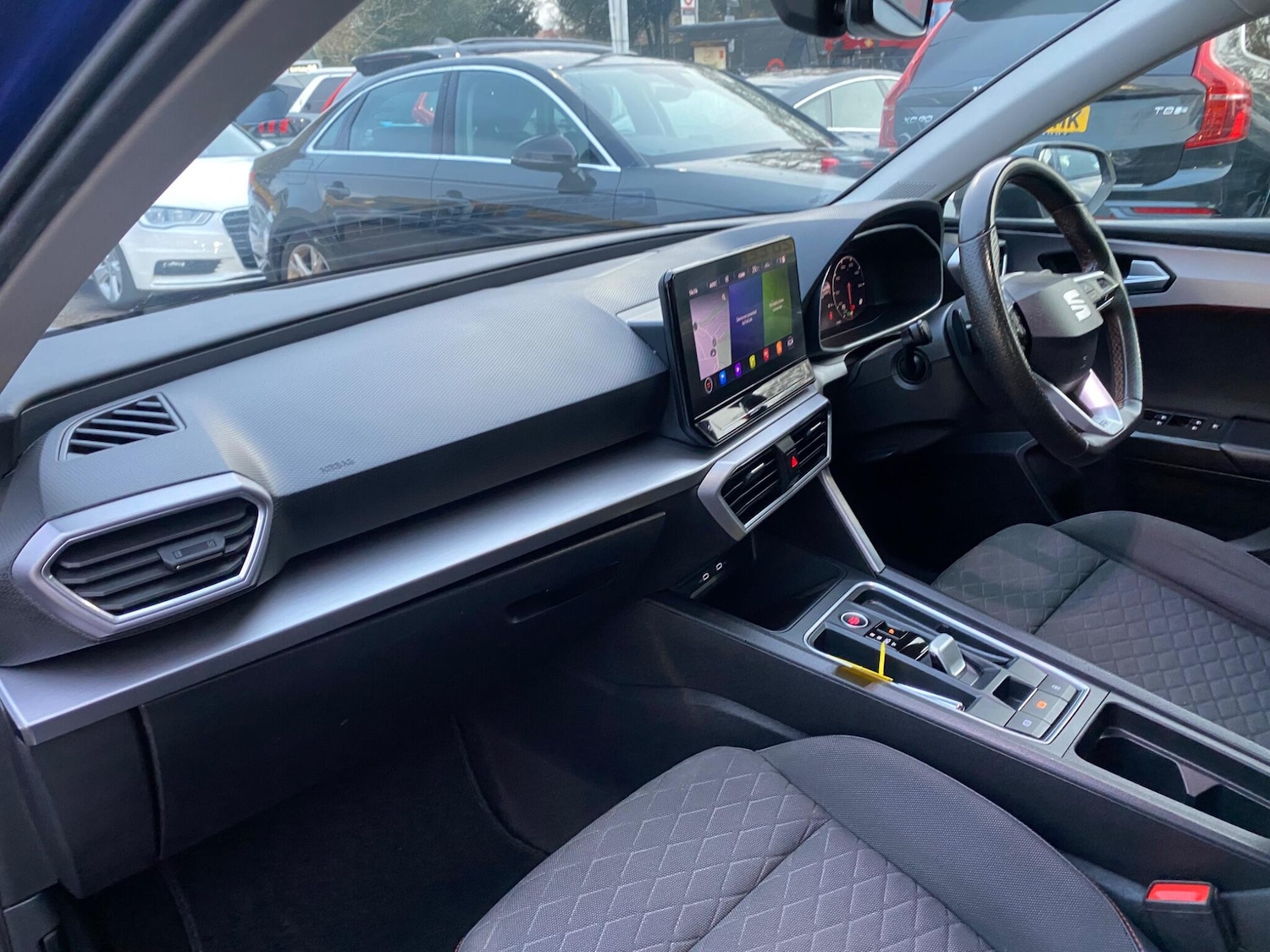 Used SEAT Leon 2021 for sale - 76855947: Photo 32