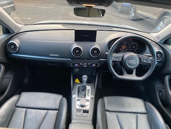 Used Audi A3 2020 for sale - 78220254: Photo