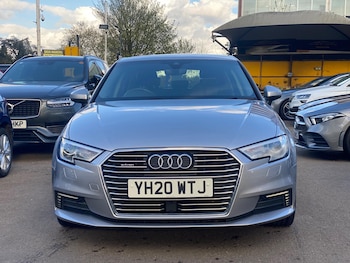 Used Audi A3 2020 for sale - 78220254: Photo
